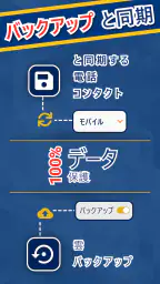 名刺管理 - 名刺認識そして名刺スキャナー screenshot