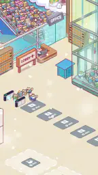 大富豪の猫育成ゲーム - かわいいシミュレーション screenshot