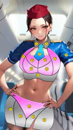 大根 Go! - 5000連ガチャGet! screenshot