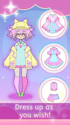 女の子のための子供ゲーム：全て1つに screenshot