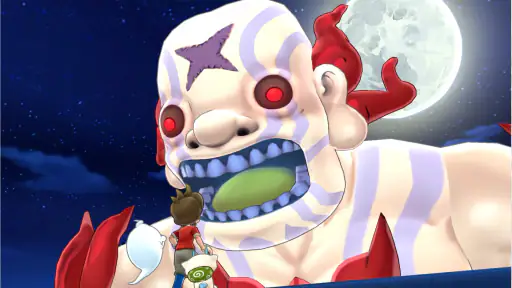 妖怪ウォッチ1 スマホ screenshot