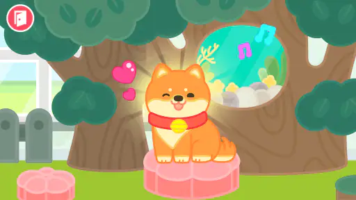 子どもぬりえ・お絵かき｜幼児知育学習 screenshot