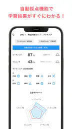 学びの友 旺文社 公式学習アプリ screenshot