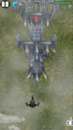 宇宙戦艦駆逐艦 screenshot