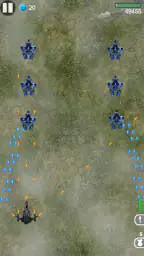 宇宙戦艦駆逐艦 screenshot