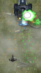 宇宙戦艦駆逐艦 screenshot