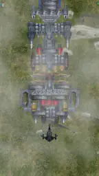 宇宙戦艦駆逐艦 screenshot