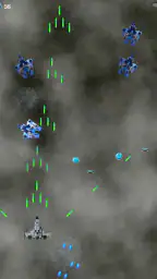 宇宙戦艦駆逐艦 screenshot
