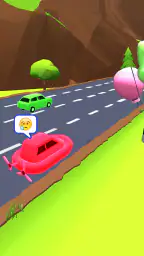 形状シフト screenshot