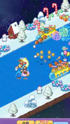 探検パイロット惑星 screenshot