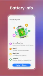 携帯電話クリーナー - ジャンクファイルを削除 screenshot