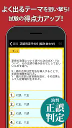 日本史一問一答（解説付き） screenshot