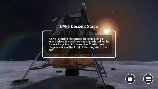 星座表 screenshot