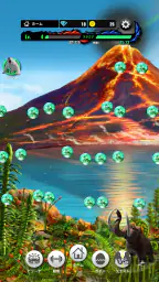 最強王図鑑~The Ultimate Battles~ゲーム screenshot