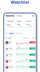 株式スクリーナー：株式情報，株価チャート，株予想AI screenshot
