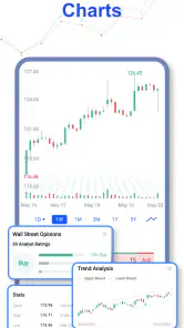 株式スクリーナー：株式情報，株価チャート，株予想AI screenshot