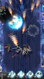 機動戦隊アイアンサーガ screenshot