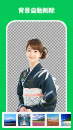 消しゴムマジック&写真消しゴム：人を消すアプ-Retouch screenshot