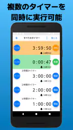 滴下計算　点滴の滴下計算アプリ screenshot