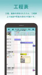 現場Plus screenshot