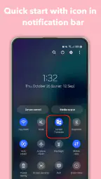 画面上で翻訳 screenshot