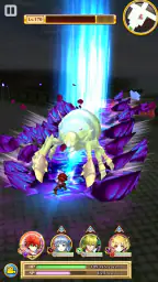 白猫プロジェクト screenshot