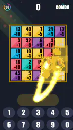 算数ゲーム〜速算達人 screenshot