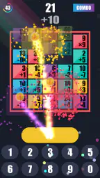 算数ゲーム〜速算達人 screenshot