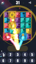 算数ゲーム〜速算達人 screenshot