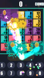 算数ゲーム〜速算達人 screenshot
