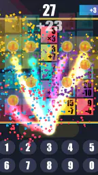 算数ゲーム〜速算達人 screenshot