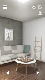 脱出ゲーム COOK ~その悩み、煮込んでおります~ screenshot