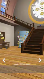 脱出ゲーム Tiny Room Collection screenshot