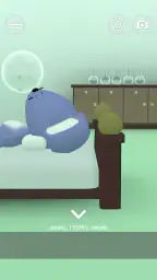脱出ゲーム Tiny Room Collection screenshot