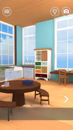 脱出ゲーム Tiny Room Collection screenshot
