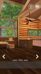 脱出ゲーム Tiny Room Collection screenshot