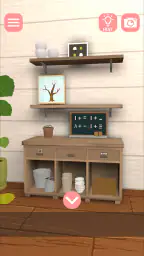 脱出ゲーム お花屋さんに春が来た screenshot