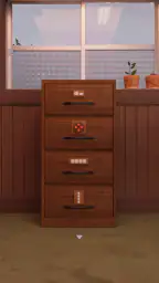 脱出ゲーム 思い出の食堂 screenshot