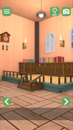 脱出ゲーム 本日開店! クッキー屋さん screenshot