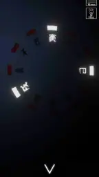 脱出ゲーム 桜咲く古民家 screenshot