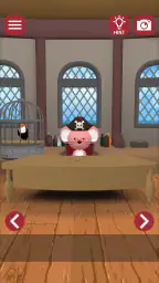 脱出ゲーム 海賊が隠した宝物 screenshot