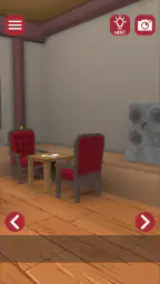 脱出ゲーム 海賊が隠した宝物 screenshot