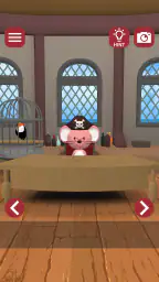 脱出ゲーム 海賊が隠した宝物 screenshot