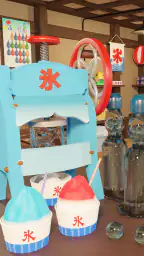脱出ゲーム 駄菓子屋からの脱出2 screenshot