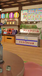 脱出ゲーム 駄菓子屋からの脱出2 screenshot
