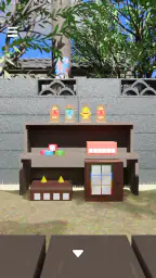 脱出ゲーム 駄菓子屋からの脱出2 screenshot
