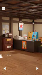 脱出ゲーム 駄菓子屋からの脱出2 screenshot