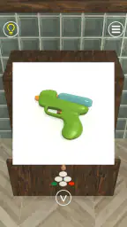 脱出ゲーム:EXiTS 謎解きパズルゲーム集 screenshot