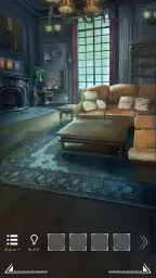 脱出ゲーム~森の洋館から脱出~ screenshot