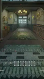 脱出ゲーム~森の洋館から脱出~ screenshot